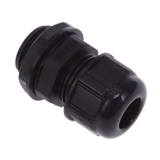 0936000401 PLAST.CABLE GLAND WITH NUT END G
