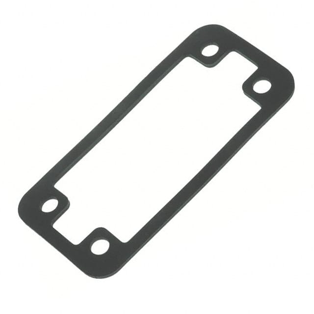 19440009902 HAN INOX 10B GASKET