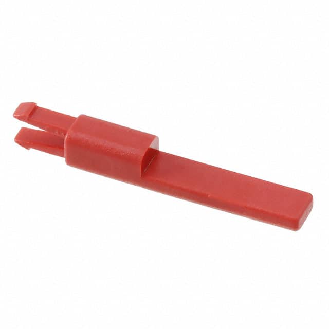 09120009922 CODING PIN HAN Q 2/0