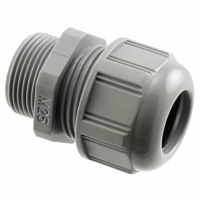 0936000355 POLYAMIDE CABLE GLAND M25X1,5