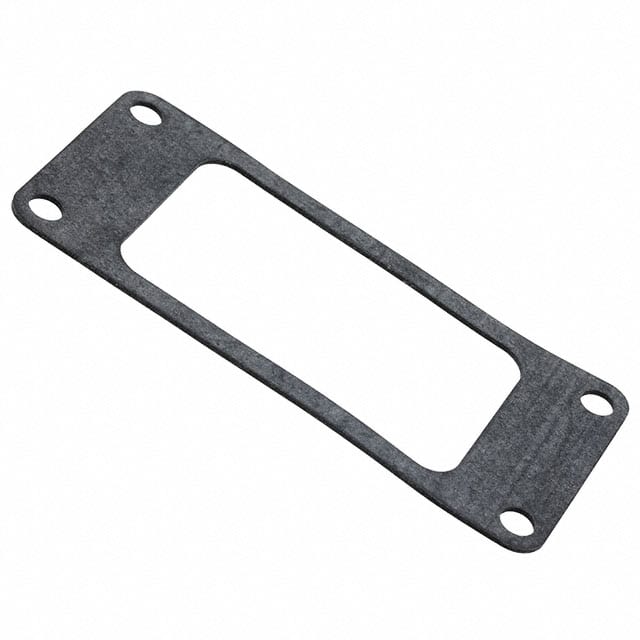 09300009992 HAN B 10 GASKET
