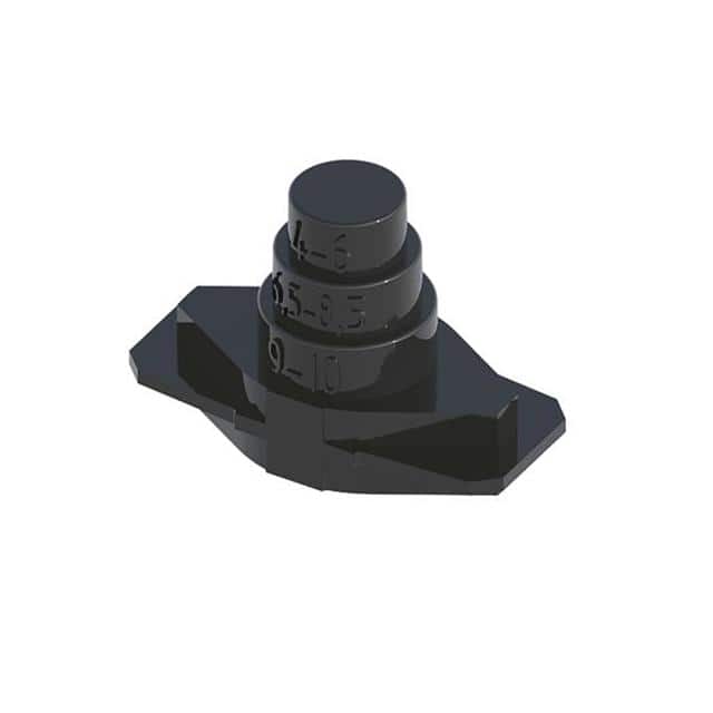 09140008100 HAN-MODULAR FLEXBOX BELLOWS SEAL