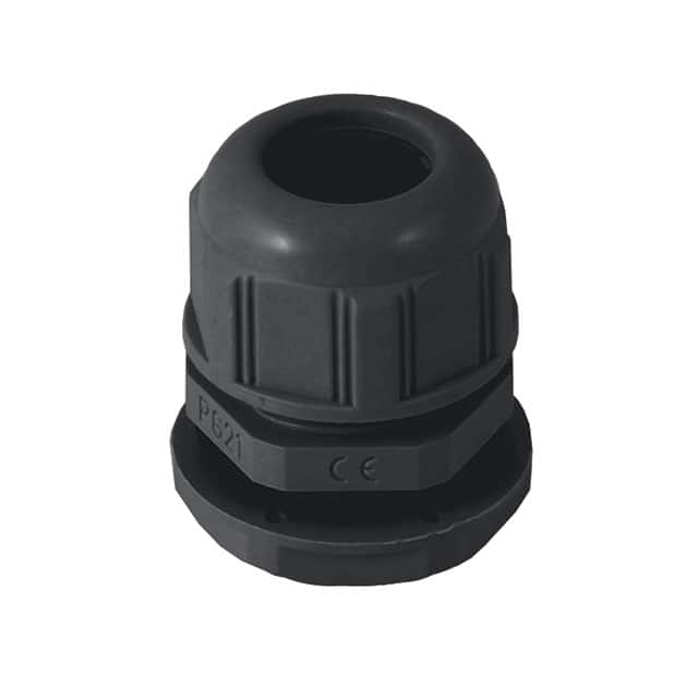 0936000419 PLAST.CABLE GLAND WITH NUT END G