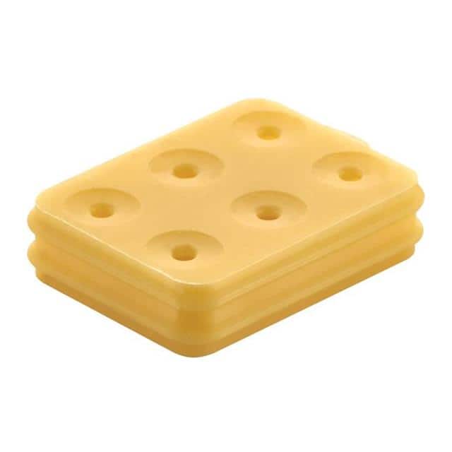 09100069900 1A SEAL FOR 6 SINGLE WIRES (FOR