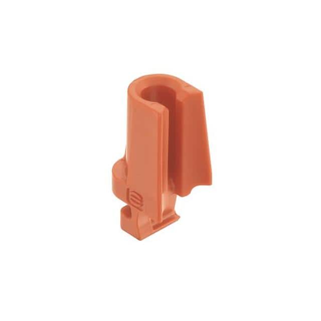 09140009991 HAN-MODULAR GUARD (GUIDING), RED
