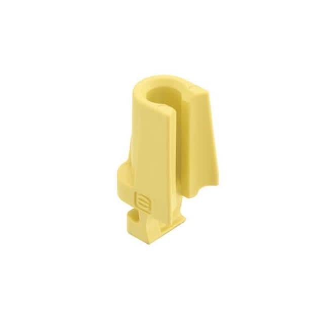 09140009994 HAN-MODULAR GUARD (GUIDING), YEL