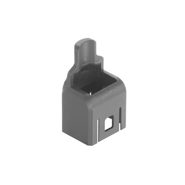 09100005300 1A BULKHEAD HOOD IP20