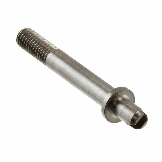 09140009934 HAN-MOD TWIN CODING-SCREW MALE