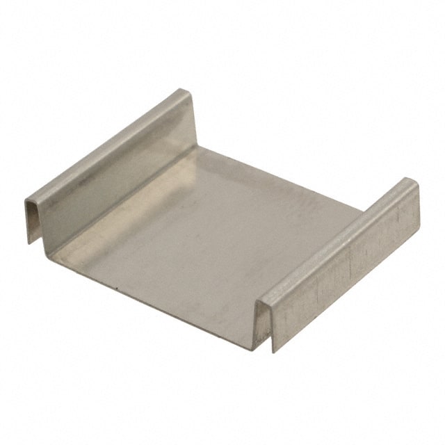 09140009965 FIXING SHEET FOR HAN SC MODULE