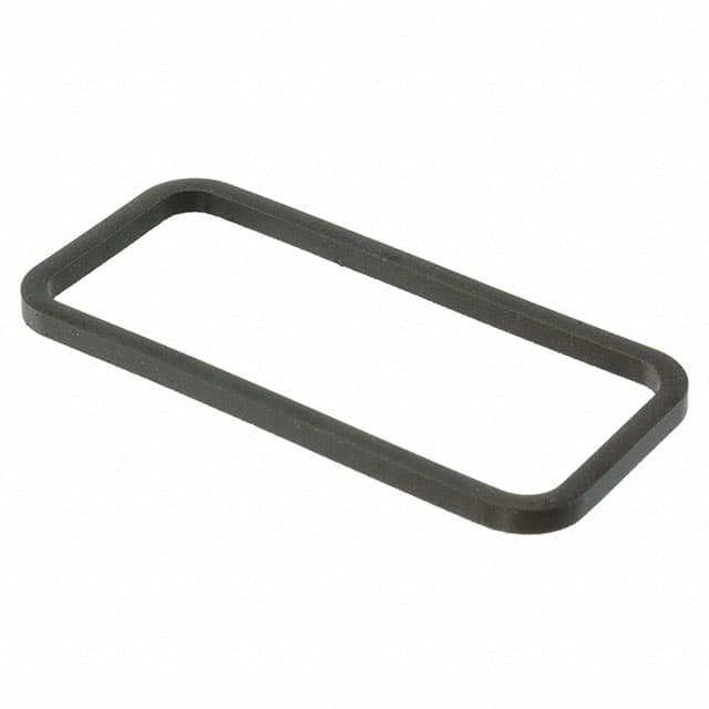 09200009996 PROFIL-GUMMIDICHTUNG HAN 10A