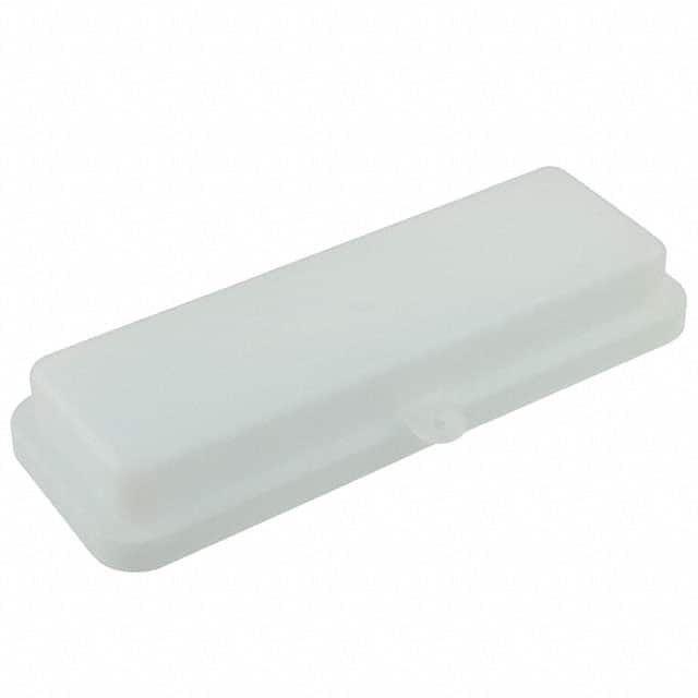 09300245406 ACCESSORY COVER HAN 24B EMC
