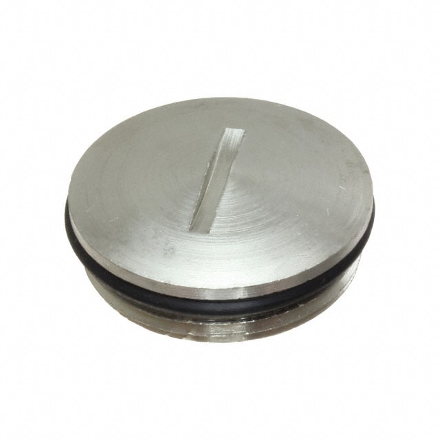 0936000119 METAL BLANKING PLUGS PG21 WITH G
