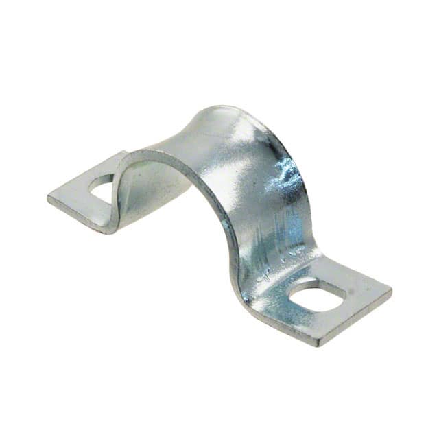 09000005342 CLAMP FOR 10MM CABLE DIA GRND TE