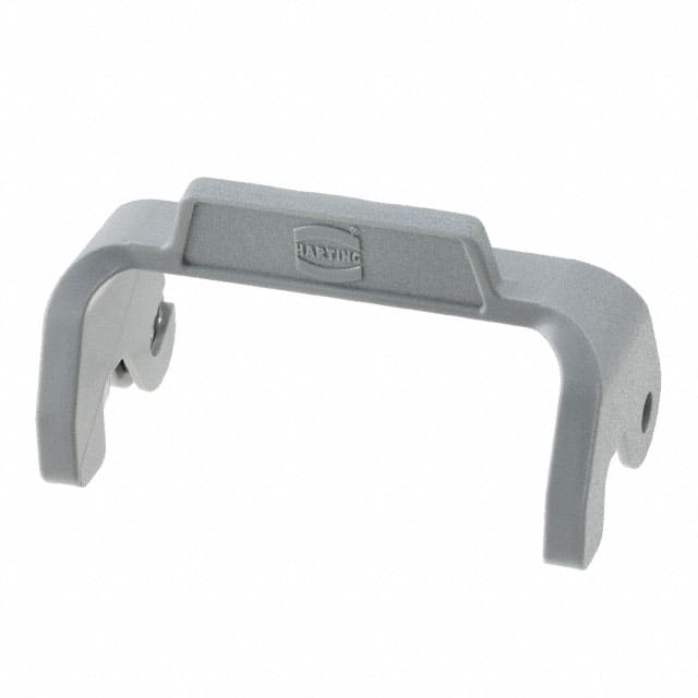 09000005223 HAN 32A THERMOPLASTIC LEVER