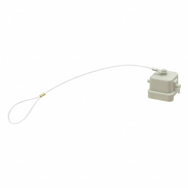 09200035448 HAN-3A-AK (KUNPCPCOFF)