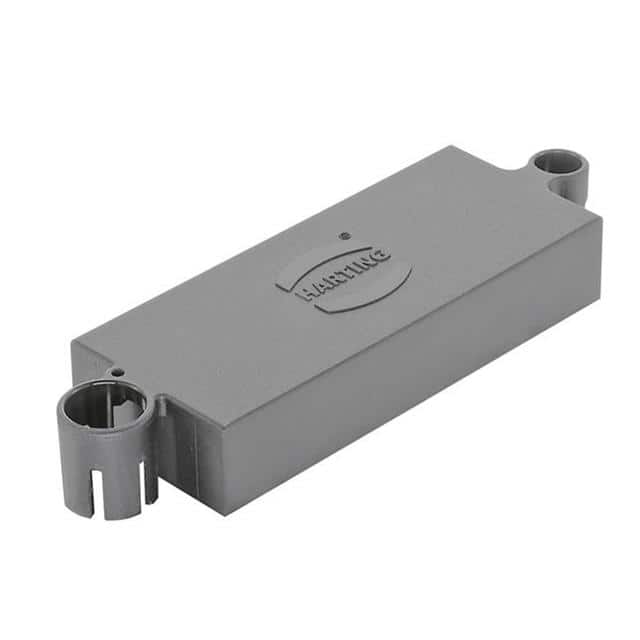 09140245701 HAN 24B MODULAR PLASTIC DOCKING