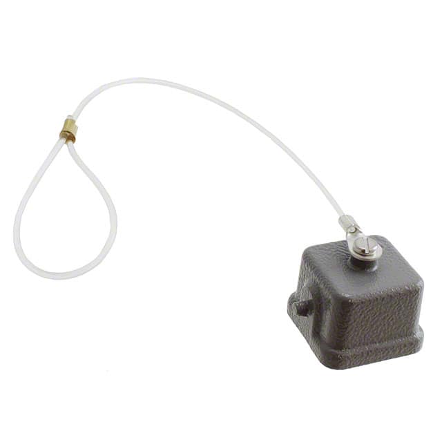 09200035427 CONN HAN 3A PROTECT COVER