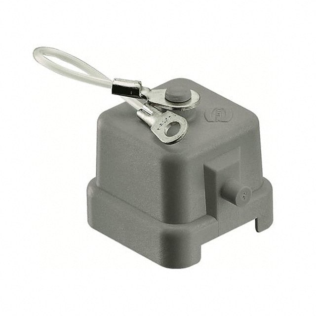 09200035445 HAN 3A THERMO COVER SEALING