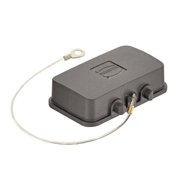 19430105425 HAN-ECO 10B HOUSING, COVER, DOUB