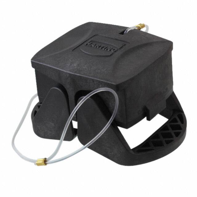 19410065407 HAN-ECO 06B ABDECKKAPPE M. BUGEL