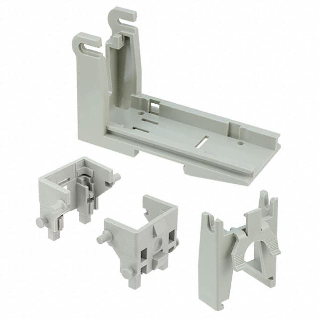 09330009801 ACCESSORY INSERT CARRIER FRAME