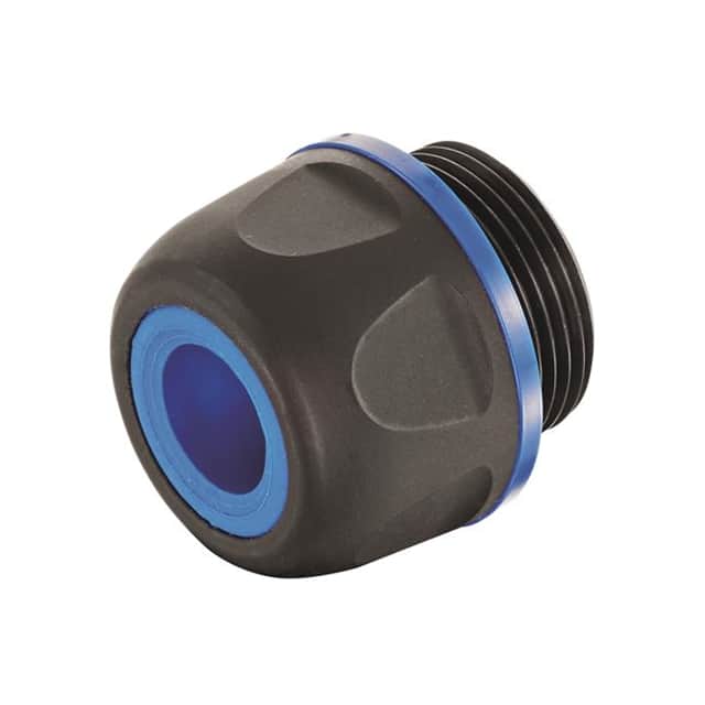 19155035196 HAN CORD GRIP FOR F+B, M25, BLAC