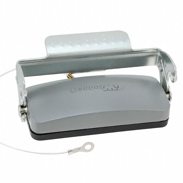 0936012892 COVER WITH 1 LEVER AND GASKET