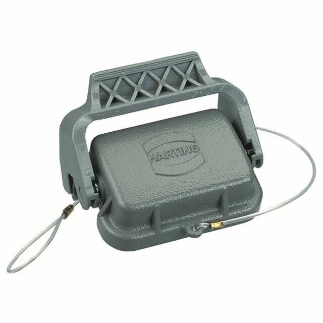 09300065423 HAN B PROTECT COVER DIE CAST
