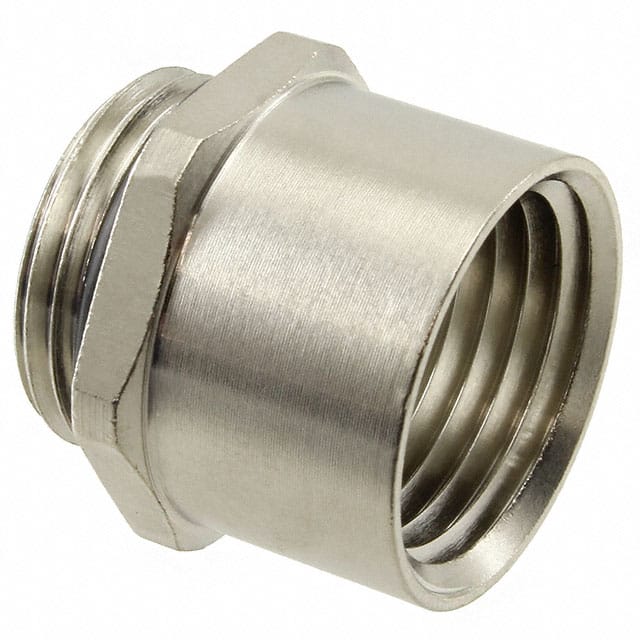 73000005322 M20 TO 1/2" NPT ADAPTER