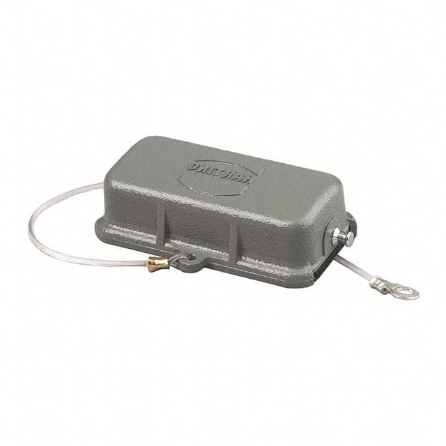 09200105425 HAN A PROTECT COVER DIE CAST