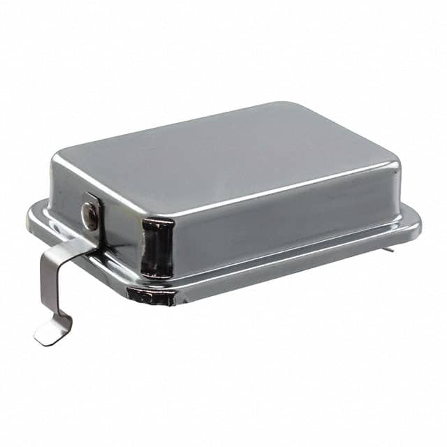 09300065401 HAN B PROTECT COVER METAL FOR HO