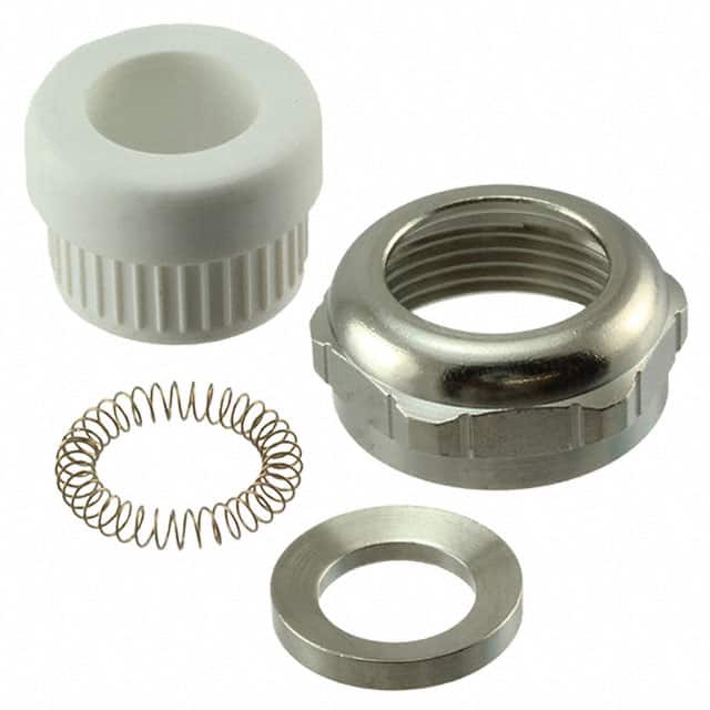 19620005058 CABLE SEALING EMC M25 X 1,5 HAN