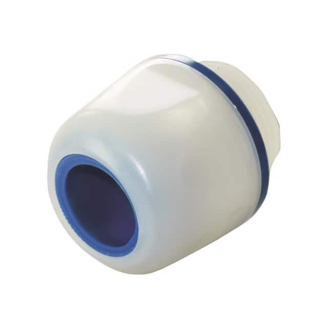 19155235199 HAN CORD GRIP FOR F+B, M25, WHIT