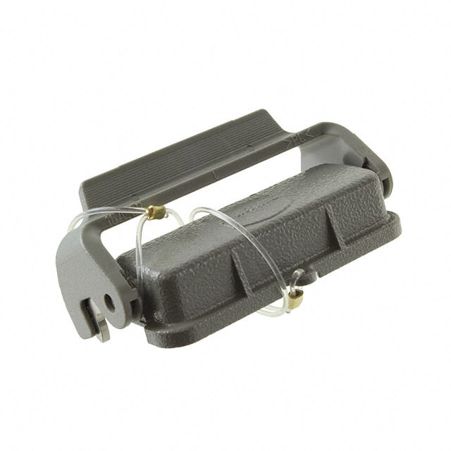 09200165423 HAN A PROTECT COVER DIE CAPC FOR