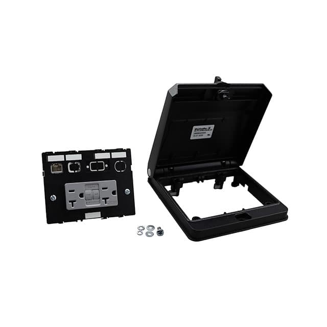 7940111833 KIT, FRONTCOM VARIO DOUBLE FRAME