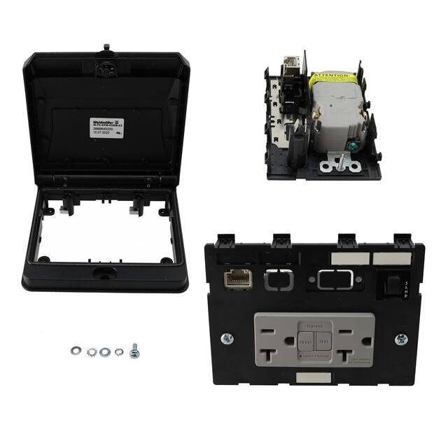 7940111831 KIT, FRONTCOM VARIO SINGE FRAME,