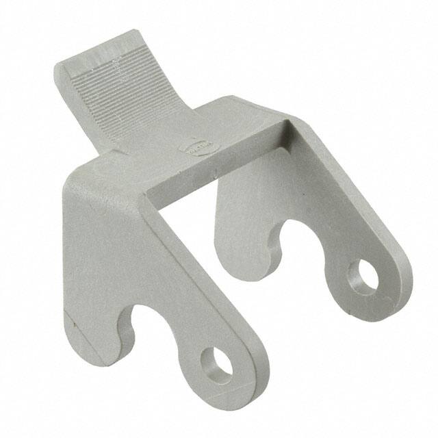 09000005241 HAN 3A THERMOPLASTIC LOCKING LEV