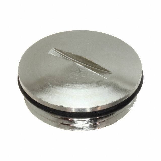 0936000118 METAL BLANKING PLUGS PG16 WITH G