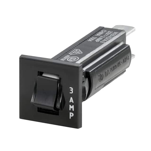 1543690000 FUSE, BUILT-IN