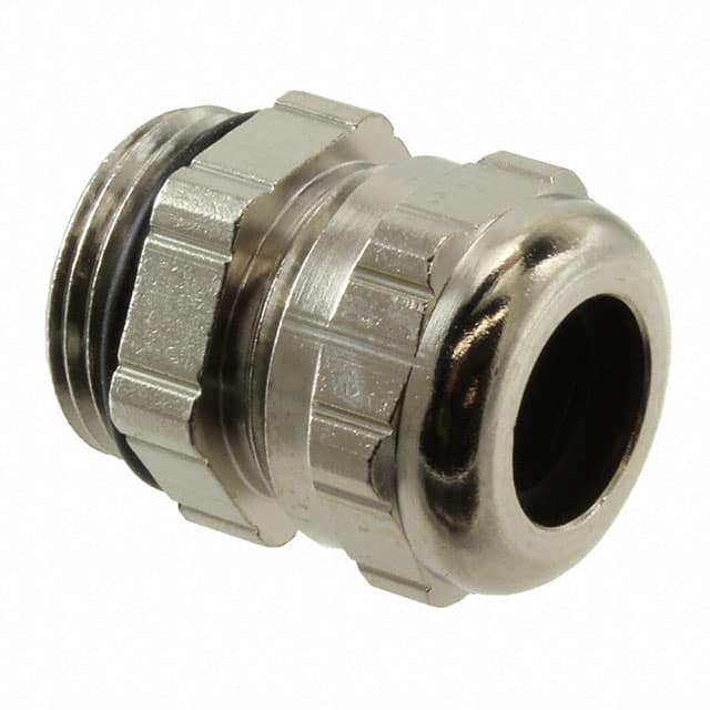 09000005083 ACCES UNI SEAL BLACK PG 135 MI