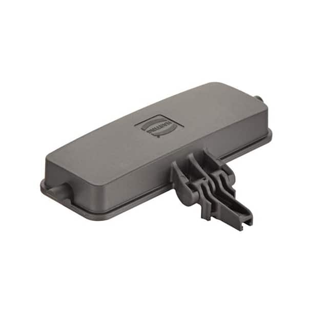 19430245410 HAN-ECO 24B HOUSING, COVER, SING