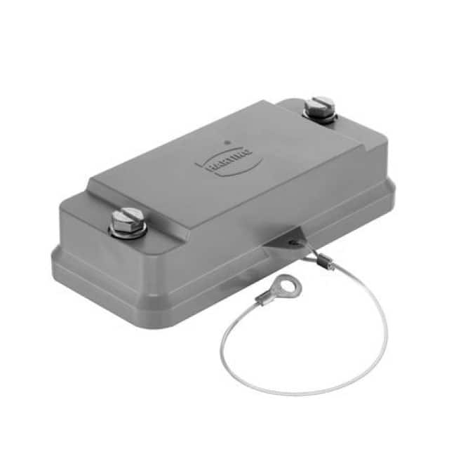 09390165410 HAN 16 HP DIRECT B DEVICE SIDE (