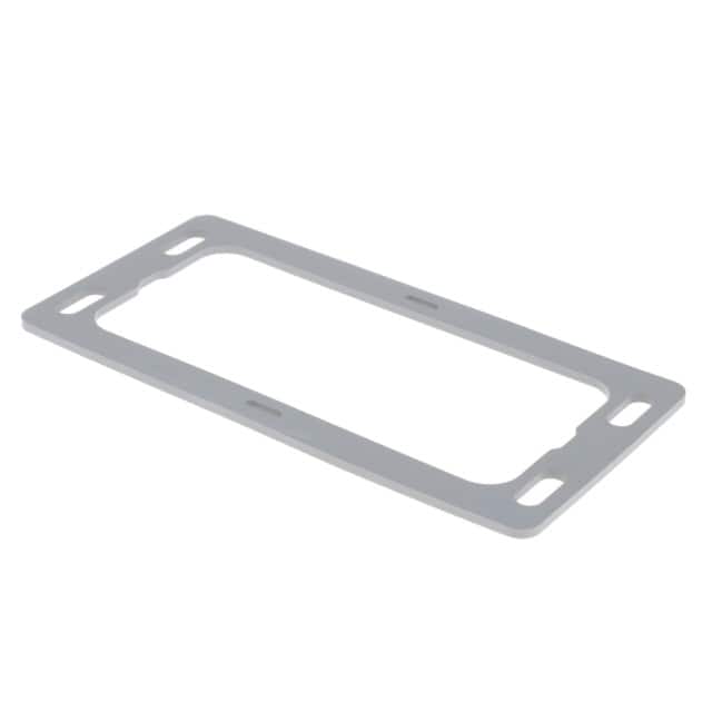 19432009803 HAN-ECO 16B HOUSING GASKET - FPM