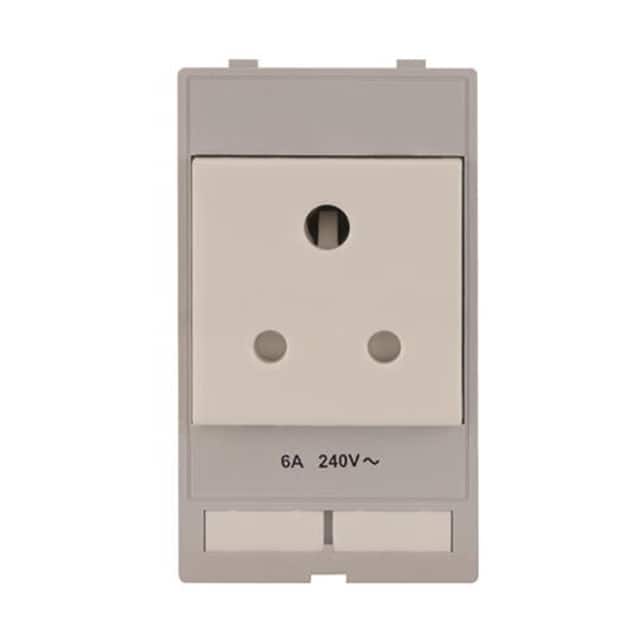 39500010321 PLUG SOCKET MODULE INDIA