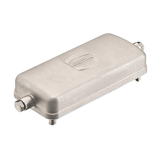 19443105421 PROTECT COVER HAN-INOX FOR BASE