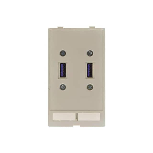 39500020093 DATA MODULE (2X USB)