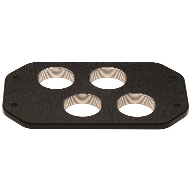 19400489801 HAN 48HPR COVER ANGLED HOUSING 4