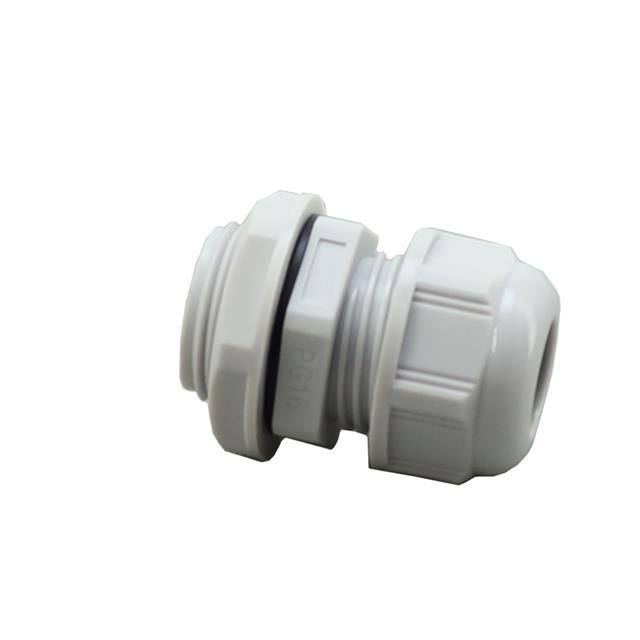 0936000414 PLAST.CABLE GLAND WITH NUT END G