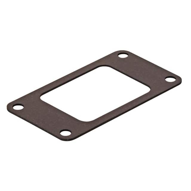 09300009993 HAN B 16 GASKET