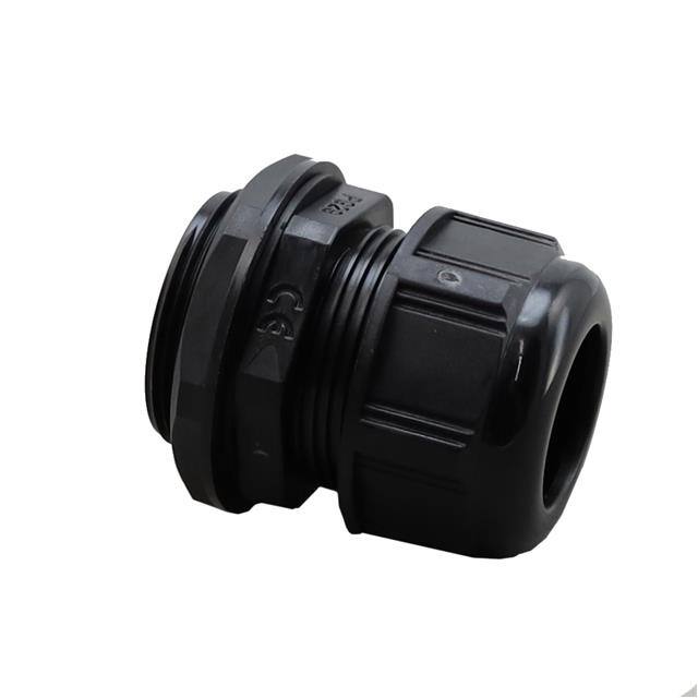 0936000425 PLAST.CABLE GLAND WITH NUT END G